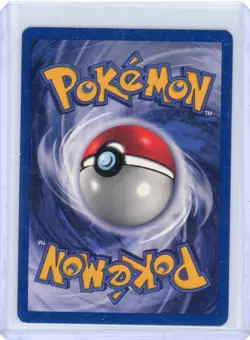 Persian Jungle Uncommon 1st Edition 42/64 1999 Pokemon - Image 2