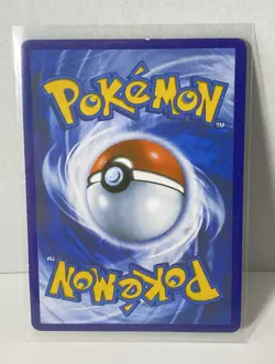 Gardevoir EX (155 Full Art) 155/160 XY - Primal Clash Holo Pokemon Tcg - Image 3