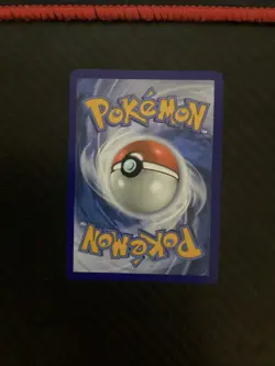 Pokemon Stunfisk 118/086 Sv: White Flare Holo NM NEAR MINT - Image 2