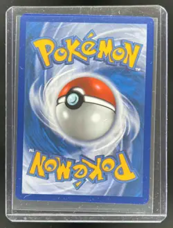 2025 Pokemon ME Black Star Promos MEP EN Mega Charizard X ex #023 - Image 2