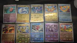 151 Master Ball Lot 33 Pokemon Cards Japanese - Image 1