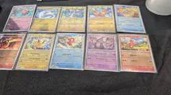151 Master Ball Lot 33 Pokemon Cards Japanese - Image 2