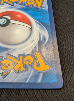 Pokemon TCG Chinese Tag Team CSM2bC 034/150 RR Mewtwo & Mew GX (HP - Creased) - Image 3