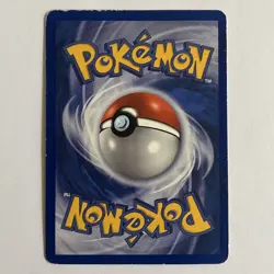 Pokemon TCG English Ex Unseen Forces Clefable 36/115 Reverse Holo Stamped HP/DMG - Image 2