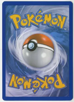 Pokemon - Pikachu (McDonald's Collection 2014 holo promo card - 5/12) - Image 2