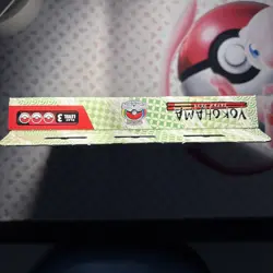 POKEMON 2023 WORLD CHAMPIONSHIP Gabriel Fernandez (Colorless Lugia) New Sealed - Image 5