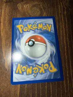 Pokemon Pikachu 25/25 HOLO 25th Anniversary Mcdonalds Promo 2021 Card - Image 2