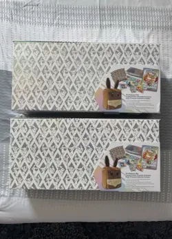 Pokemon Prismatic Evolutions Super Premium Collection Box SEALED Lot Of 2 Bundle - Image 2