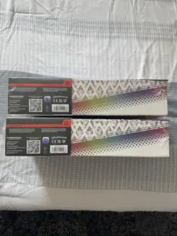 Pokemon Prismatic Evolutions Super Premium Collection Box SEALED Lot Of 2 Bundle - Image 4