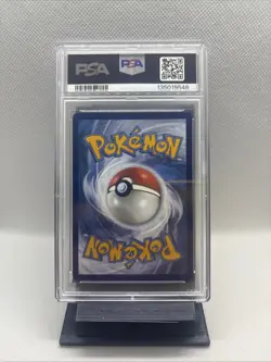 2023 Pokemon Crown Zenith #GG41 Swsh Raikou V Full Art PSA 9 Mint - Image 2