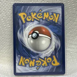 Pokemon TCG Snorlax Card 202/091 S&V: Paldean Fates Shiny Holo Rare NM Fresh - Image 4