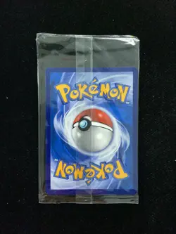 2024 Pokemon TCG S-Chinese Alcremie CSMC E 005/012 Sealed LU57 - Image 2