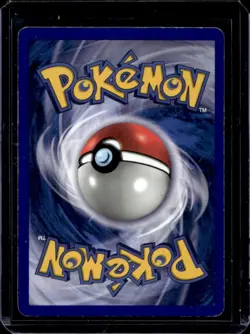 1999 Pokemon Wizards Black Star Promos Mewtwo #3 - Image 2