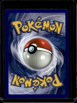 1999 Pokemon Wizards Black Star Promos Mewtwo #14 - Image 2