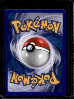 1999 Pokemon Wizards Black Star Promos Zapdos #23 - Image 2