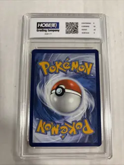 2024 Pokemon Cyrano Trainer #230 HGC 9.5 (sb4) - Image 2