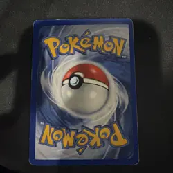 Erika's Vileplume Holo Rare Gym Heroes 2000 Pokemon Card TCG 5/132 - Image 4