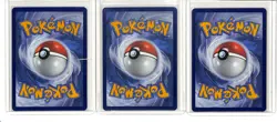 (3) Lot 2021 Pokemon Celebrations Dragapult Holo Black Star Promo BSP #SWSH132 - Image 2
