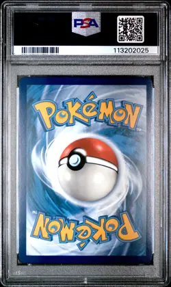 2022 Pokemon Orbeetle VMAX - Lost Origin Trainer Gallery - TG13/TG30 - PSA 9 MT - Image 2