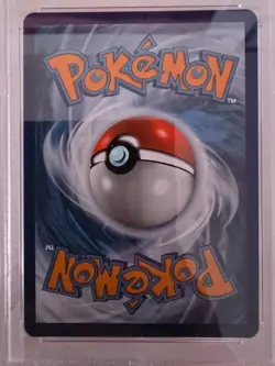 PSA 9 MINT Mew ex #232 – Paldean Fates Special Illustration Rare Pokemon TCG - Image 5