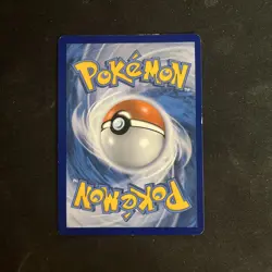 Pokemon Arceus XY116 Black Star Promo Full Art Near Mint Condition - Image 2