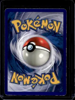 1999 Pokemon Unlimited Ninetales Rare Holo #12/102 - Image 2