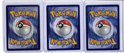 (3) Lot 2019 Pokemon Sun & Moon Team Up Tapu Koko Prism Star #51/181 - Image 2