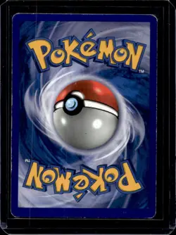 1999 Pokemon Unlimited Ninetales Rare Holo #12/102 - Image 2