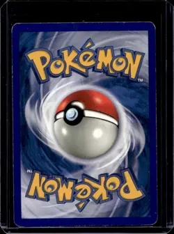 1999 Pokemon Fossil Moltres #12/62 - Image 2