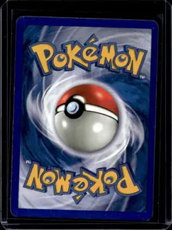 1999 Pokemon Unlimited Nidoking Rare Holo #11/102 - Image 2