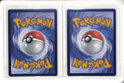 (2) Lot 2022 Pokemon Sword & Shield Pikachu Holo Pokemon GO BSP Promo #SWSH234 - Image 2