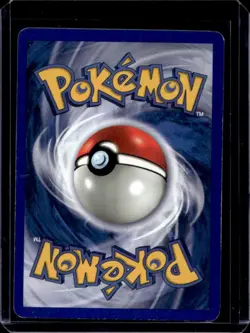 1999 Pokemon Jungle Pinsir #9/64 - Image 2