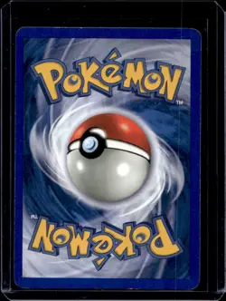 1999 Pokemon Jungle Mr. Mime #6/64 - Image 2