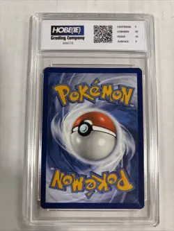 2023 Pokemon Solrock F/A #gg15 HGC 9.5 (sb4) - Image 2