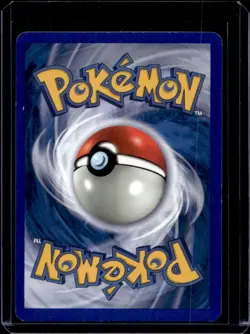 1999 Pokemon Jungle Clefable #1/64 - Image 2