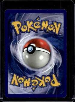 1999 Pokemon Wizards Black Star Promos Pikachu #1 - Image 2