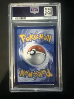 Pokemon TCG Pikachu EX 238/191 PSA 9 Special Illustration Rare Surging Sparks - Image 2