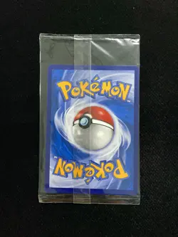 2024 Pokemon TCG S-Chinese CSMC 005/012 Alcremie Holo Sealed LU57 - Image 2