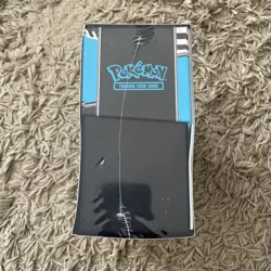 Pokemon TCG Black Bolt Elite Trainer Box (ETB) Brand New & Sealed - Image 4