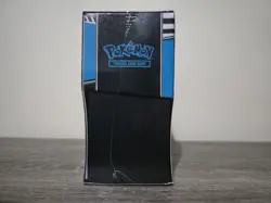 Pokemon TCG Black Bolt Elite Trainer Box ETB New Sealed Pokemon Centre - Image 5