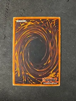 Spirit Barrier (UTR) SOD-EN051 Soul of the Duelist Unlimited - Image 2