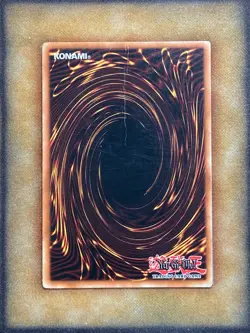Yugioh Exiled Force LOD-023 Super Rare MP - Image 3