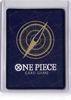2024 Bandai One Piece Card Game OP-13 Boa Hancock Japanese - Image 2