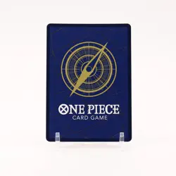 Mr.2.Bon.Kurei (Bentham) Reprint EB01-061 The Best- Vol. 2 One Piece - NM/MINT - Image 2