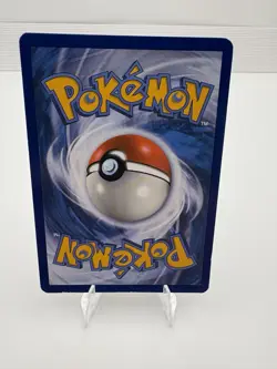Rayquaza EX XY69 Shiny Holo Card XY Promo - Image 2