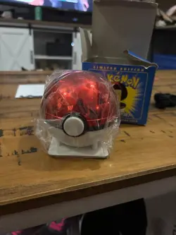 Limited Edition Pokemon 23K Gold-Plated Trading Card Box - Image 3