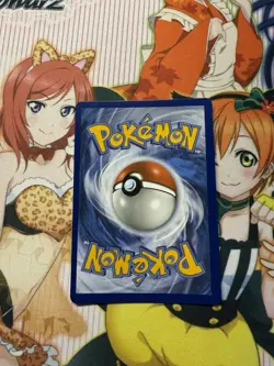 2016 Pokemon XY Evolutions Mega Charizard EX Holo Card #13/108 - Image 2
