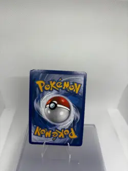 Pokemon TCG Ampharos Holo Ultra Rare Card 105/123 Prime HeartGold SoulSilver - Image 3