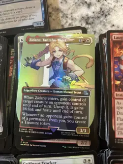 MTG Magic The Gathering Bulk Foil Lot 400+ Cards - Image 2