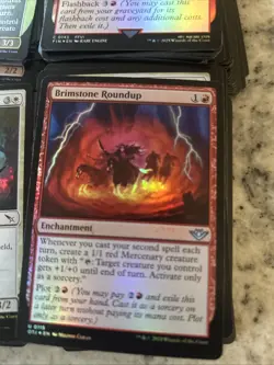 MTG Magic The Gathering Bulk Foil Lot 400+ Cards - Image 4